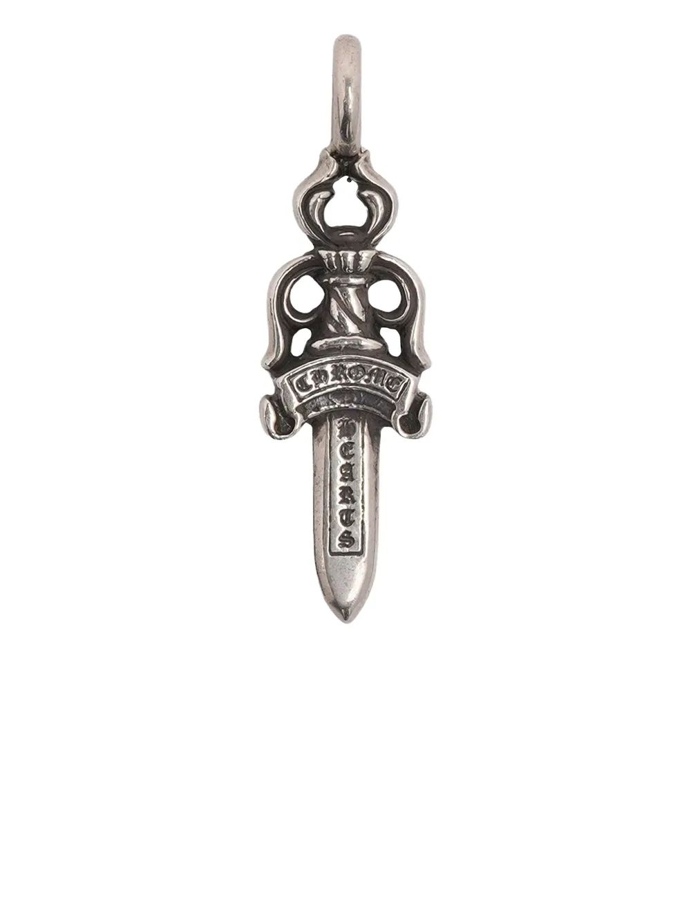 Chrome Hearts dagger pendant | plateado | Image 1