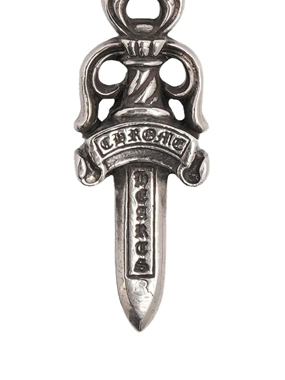 Chrome Hearts pendentif poignard | Image 2