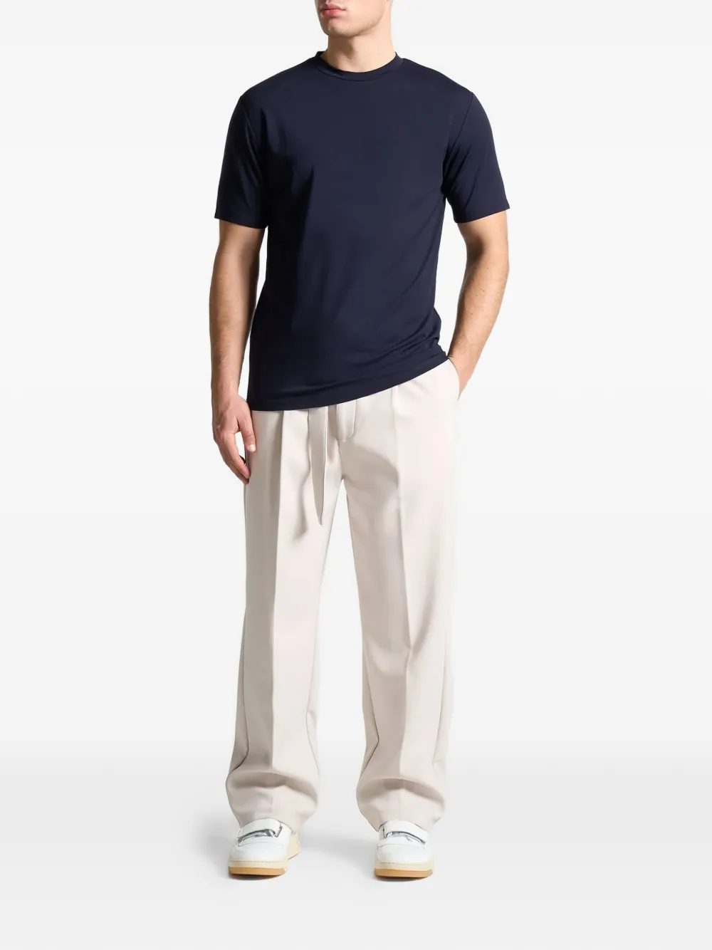 Manière De Voir short-sleeve T-Shirt (pack of three) - Zwart