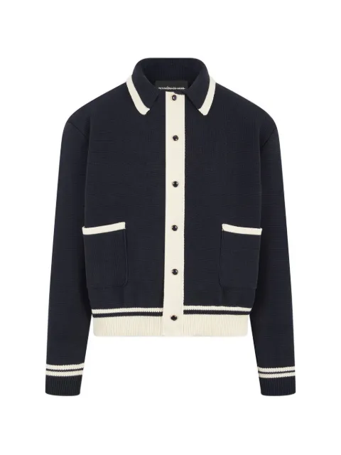 Manière De Voir cárdigan Julien