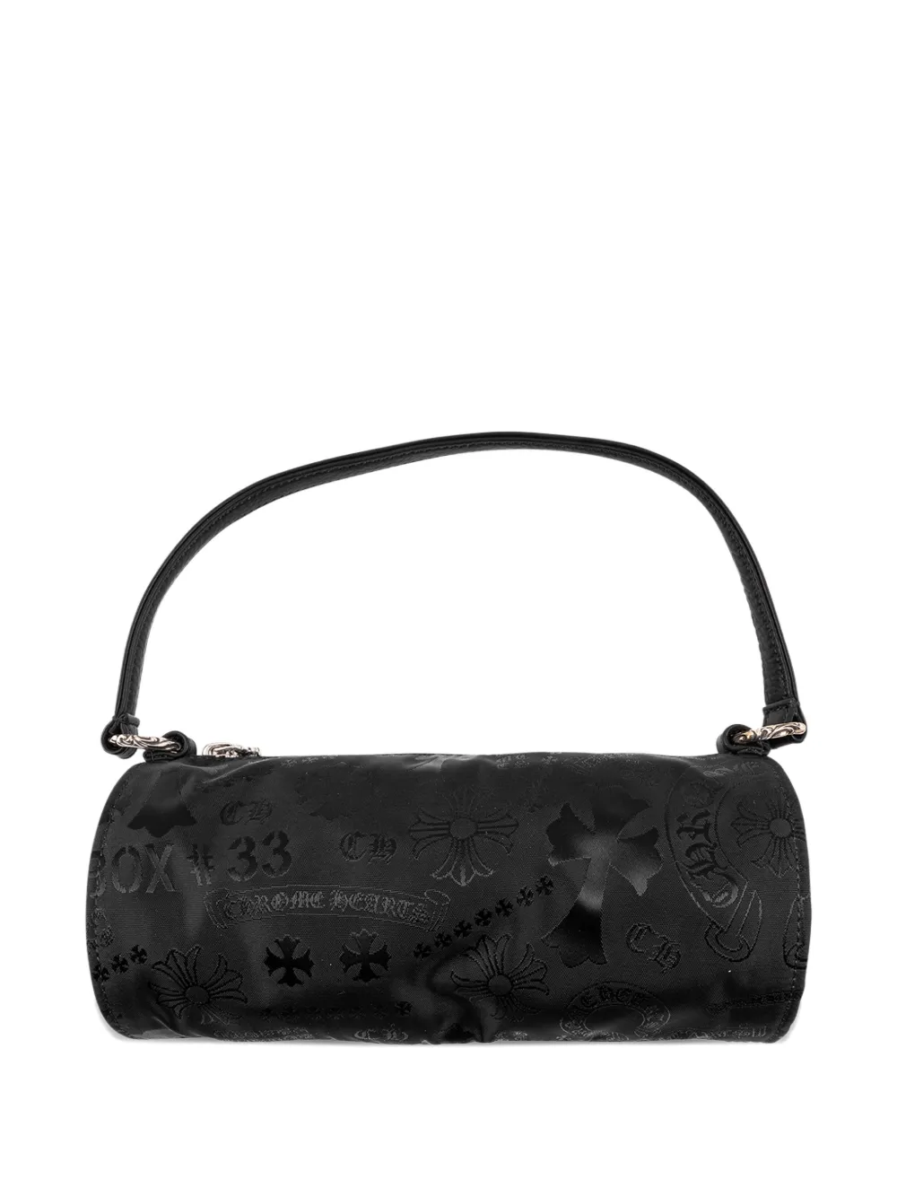 Chrome Hearts bolso de hombro con monograma | Hombre | Image 2