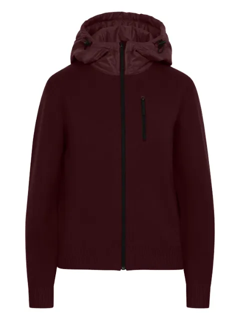 Aztech Mountain Matterhorn Thermo-Hoodie