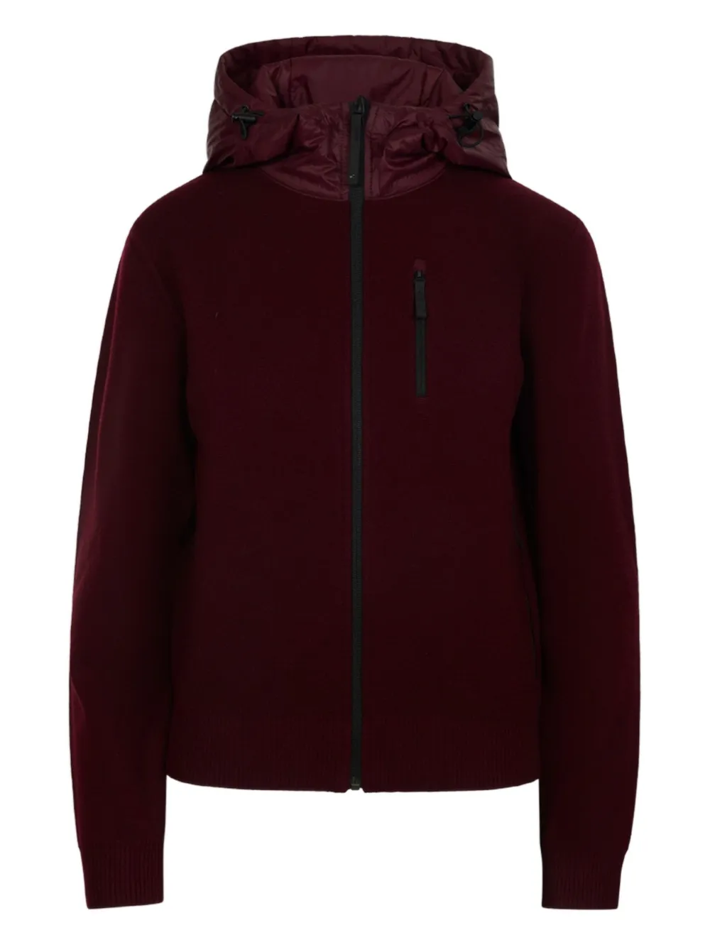 Aztech Mountain hoodie Matterhorn | Tops para nieve | Image 2