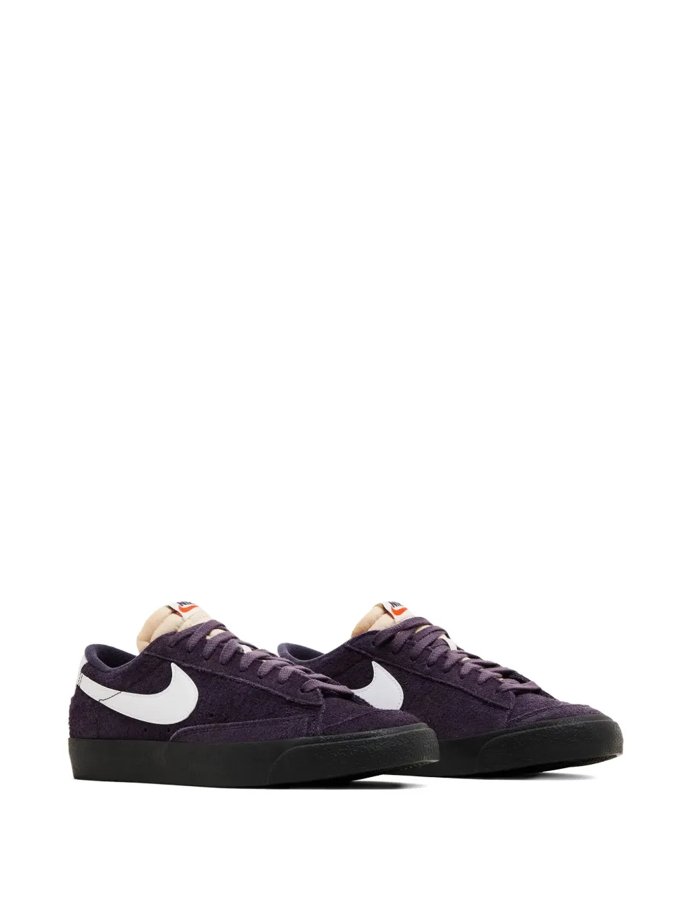 Nike Blazer Low 77 Sneakers In Multi