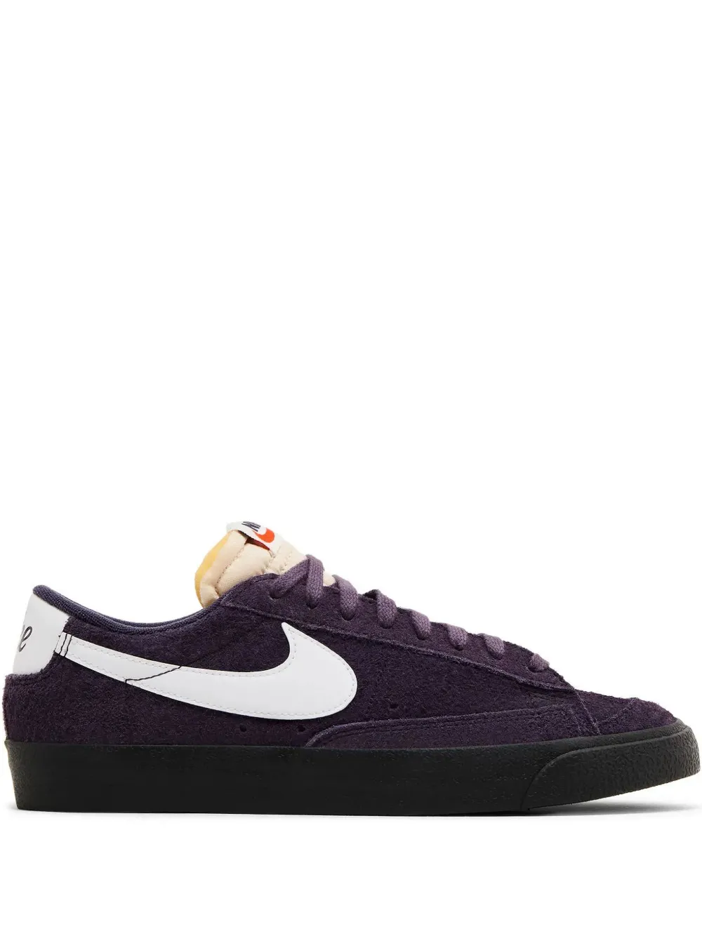 Nike Blazer Low 77 sneakers Paars