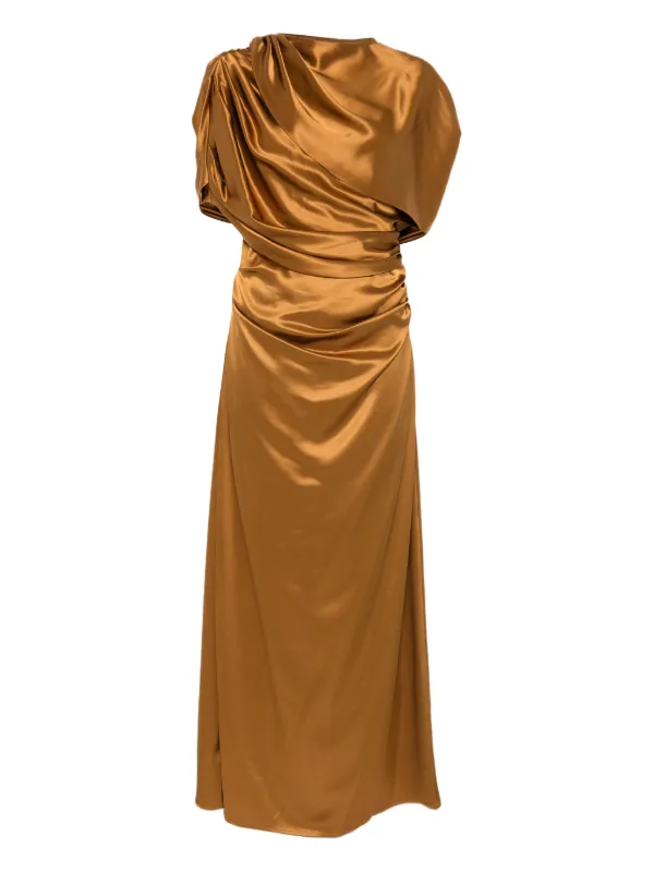 long black maxi dress near me Black Spaghetti Strap Maxi Dress