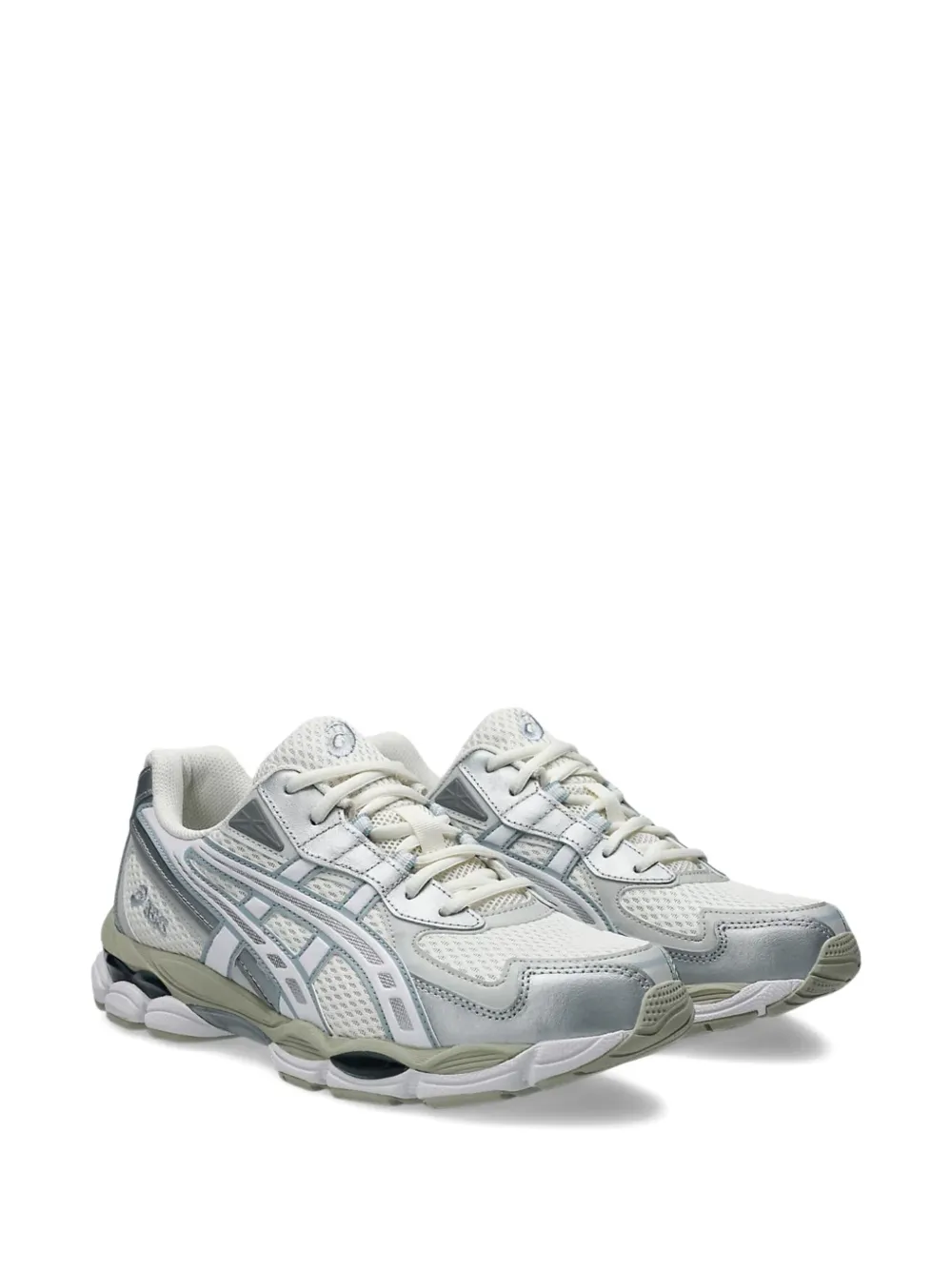 Asics Gel-nyc 2055 Sneakers In Neutral