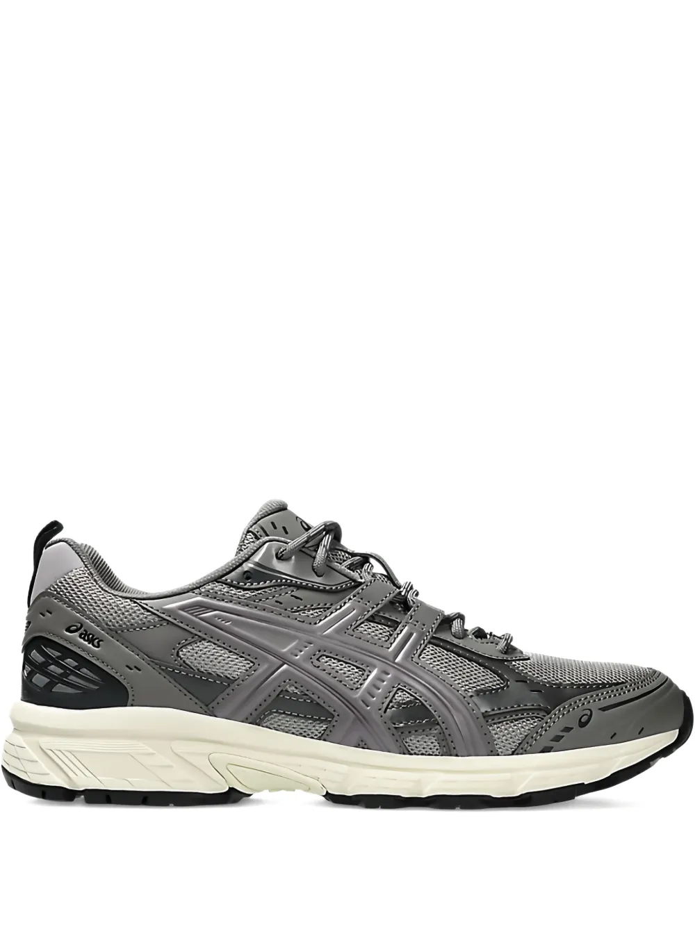 Asics Gel-nunobiki Sneakers In Animal Print