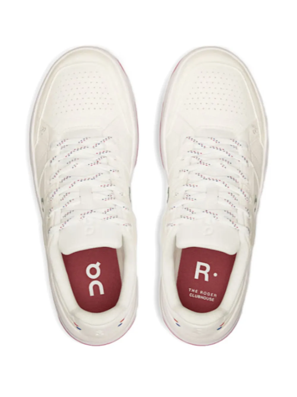 On Running tenis The Roger Clubhouse | Tenis bajos | Image 2