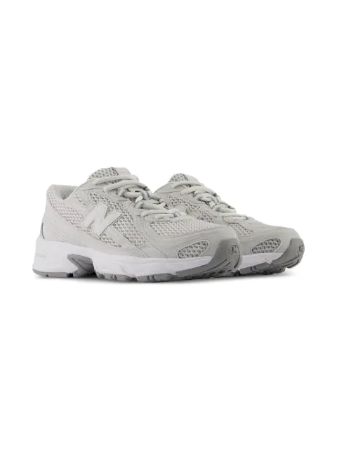 New Balance Kids 740 GS low-top sneakers