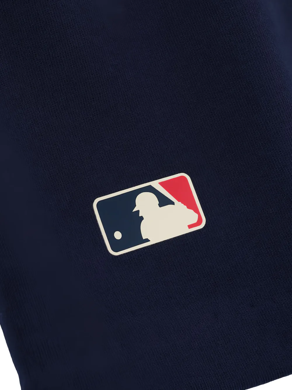x MLB Yankees elasticated logo shorts