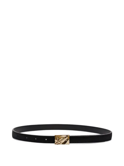 LouLou de Saison Morgan buckled belt