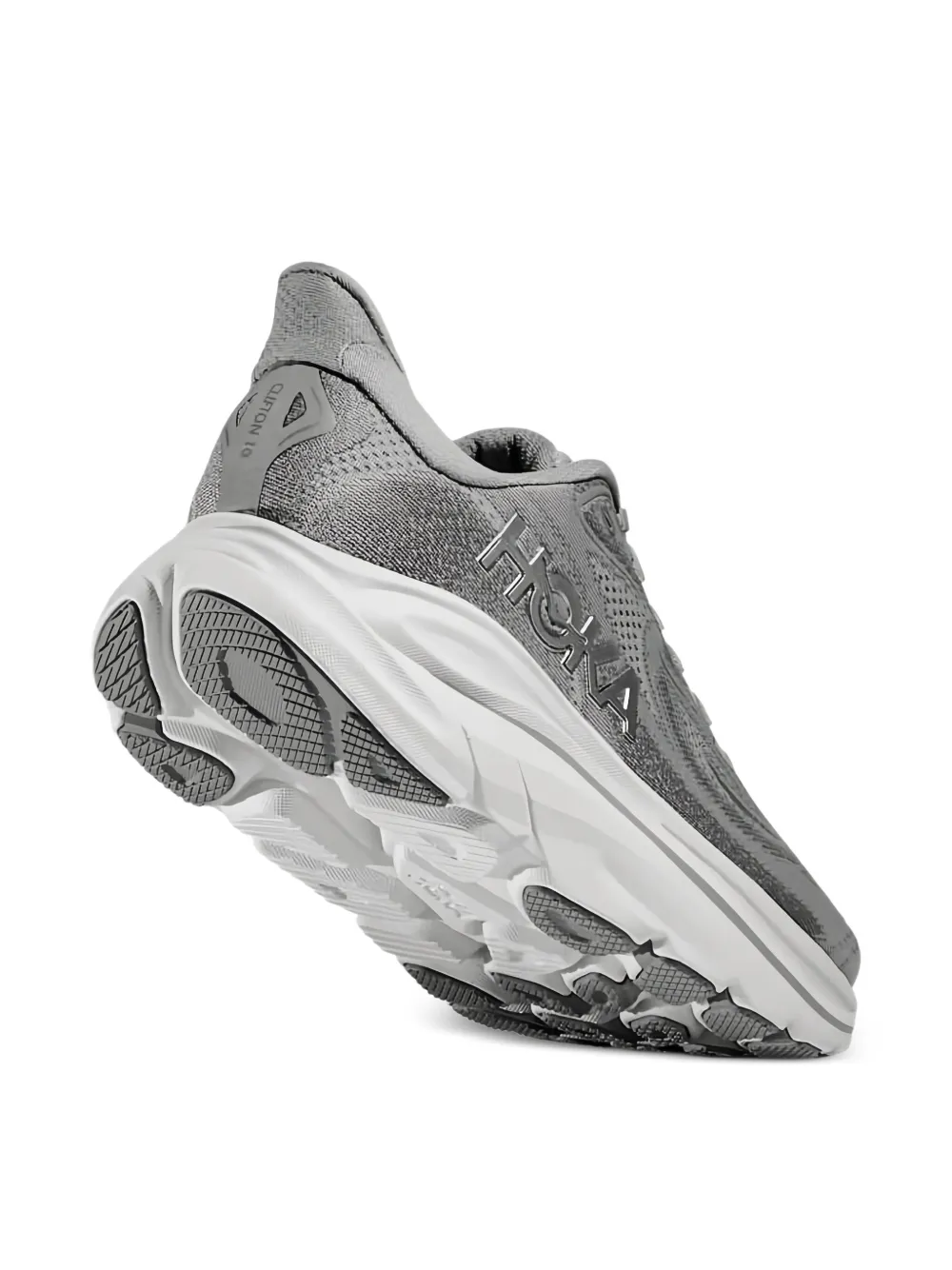 HOKA Clifton 10 sneakers | Low-Tops | Image 2
