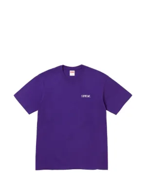 Supreme x Umbro® ストライプ SS 25 - Purple トップ | パープル