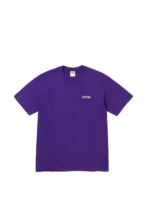 Supreme fighter T-shirt