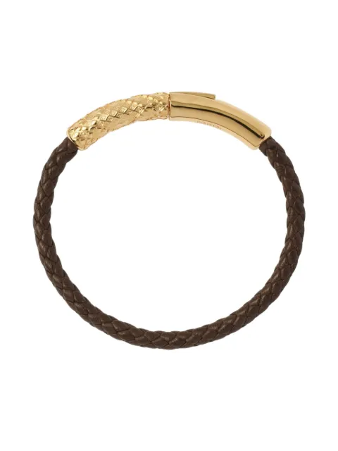 Burberry pulsera a cuadros