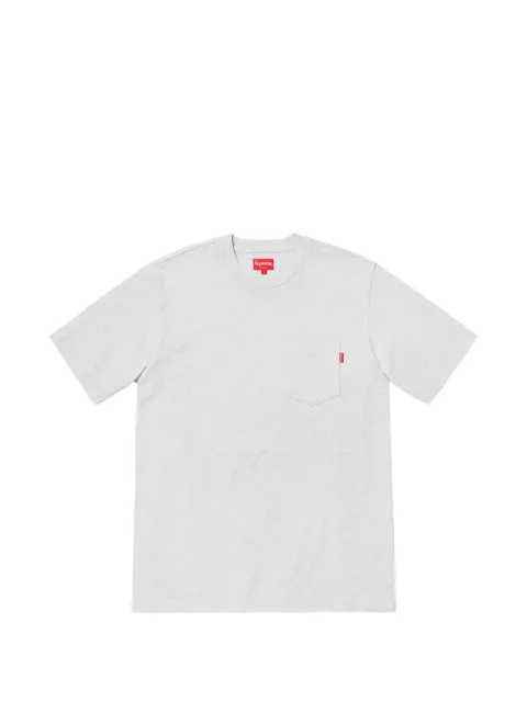 Supreme pocket T-shirt