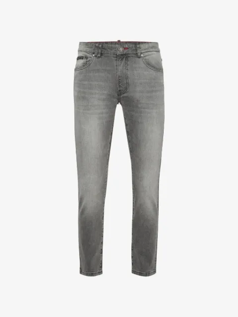 Philipp Plein jean skinny Greatness
