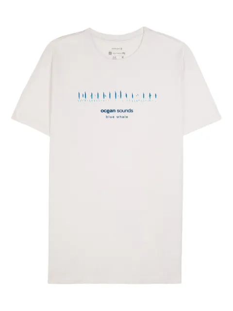 Osklen Blue Whale T-shirt