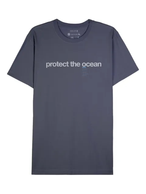 Osklen playera Ocean