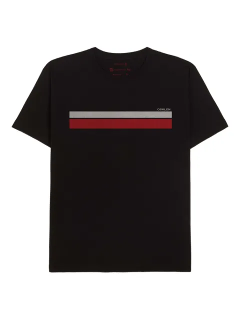 Osklen Striped T-shirt
