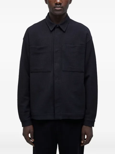 Osklen cotton shirt