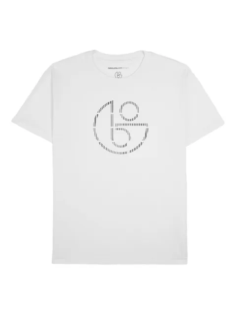 Osklen Bienal Grasmo graphic t-shirt
