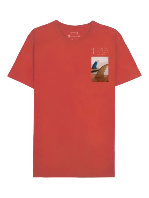 Osklen Stone Surfboards T-shirt
