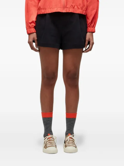 Osklen cotton shorts