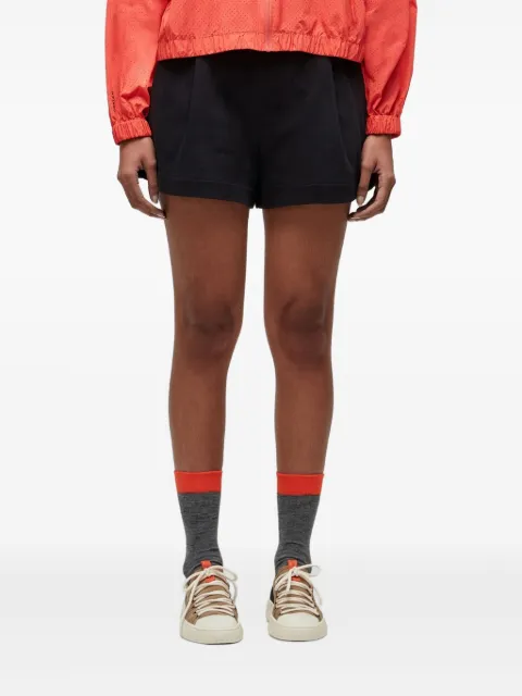 Osklen cotton shorts