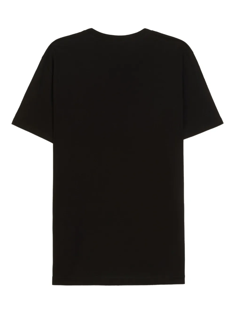 Osklen Paper Type T-shirt - Zwart