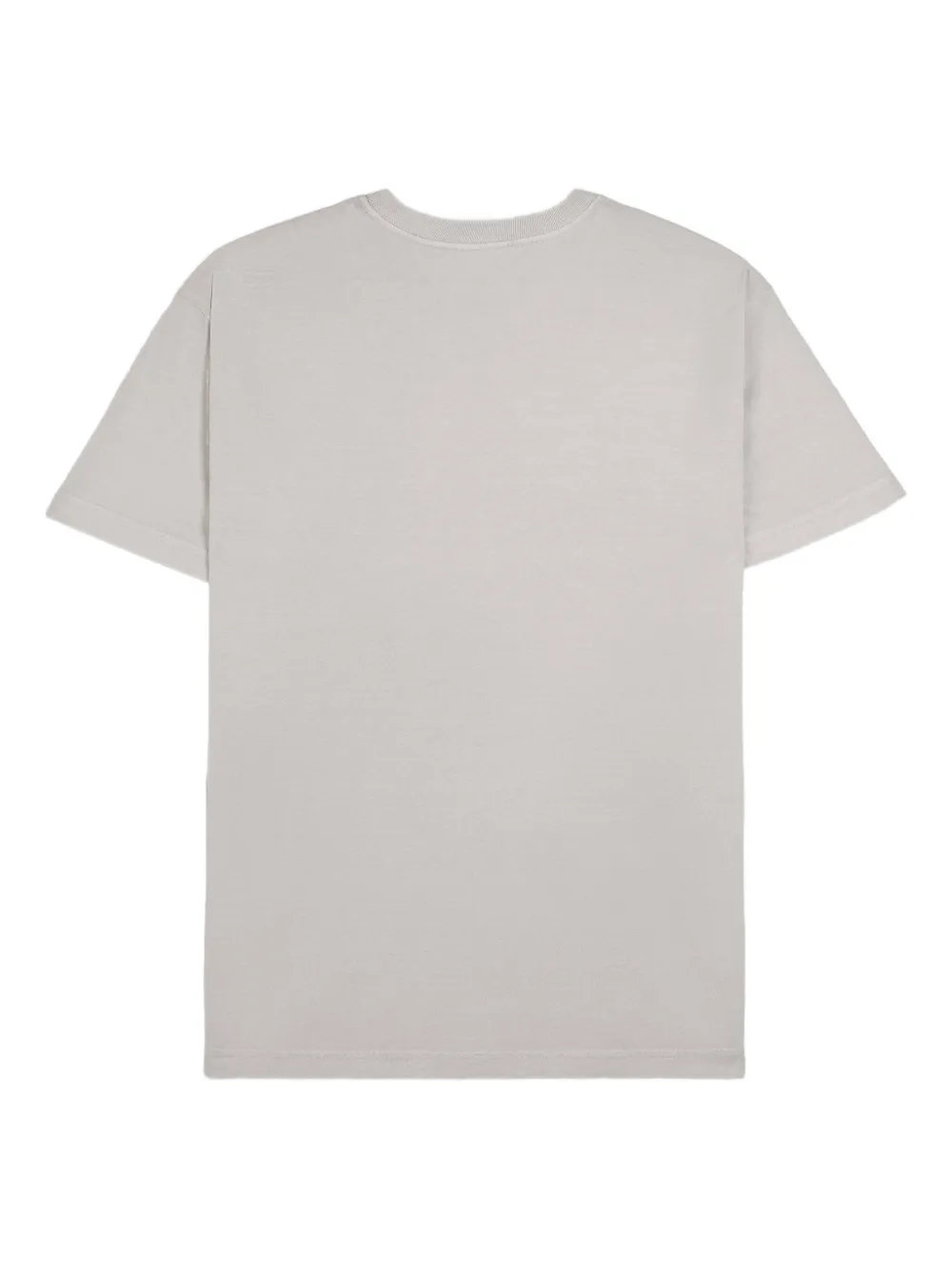 Osklen Stone Snow Landscape T-shirt - Beige