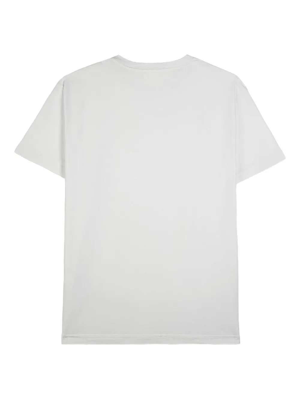 Osklen Stone Lazuli Crown T-shirt - Wit