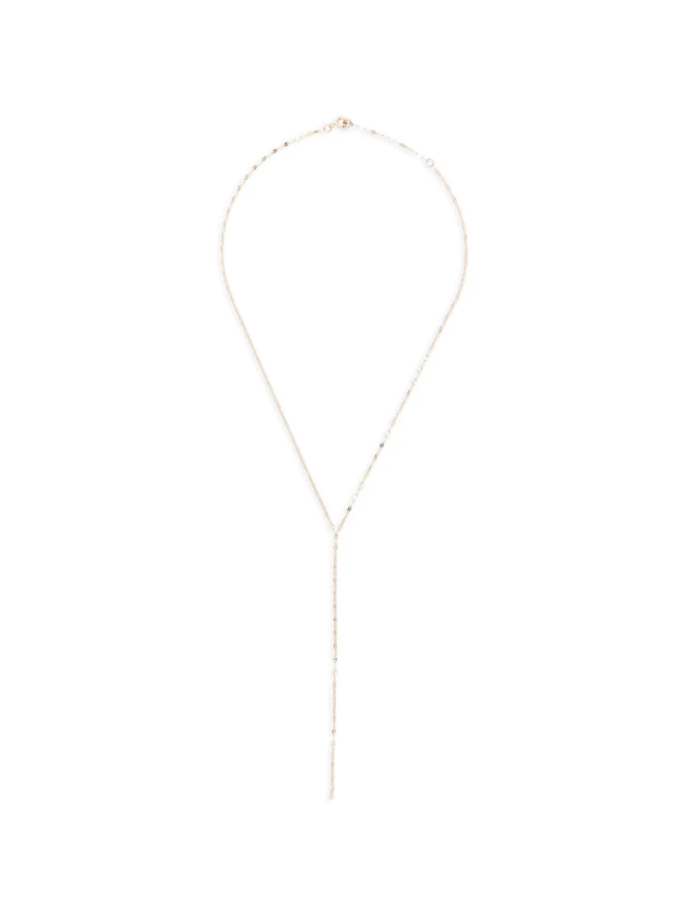 Pascale Monvoisin Comporta Nº2 necklace - Oro