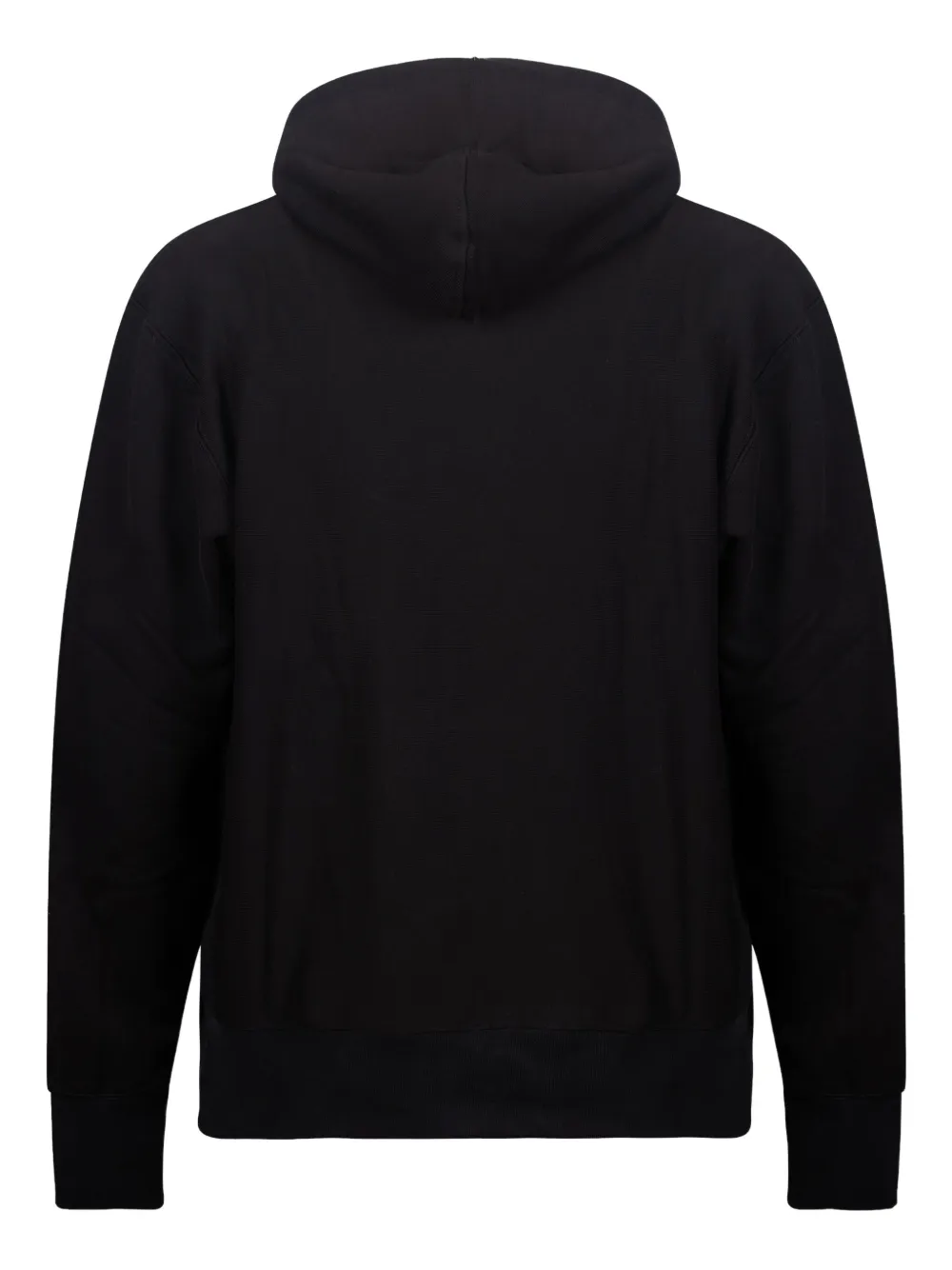 Service Works Maintainence graphic-print hoodie | Hoodies | Image 2