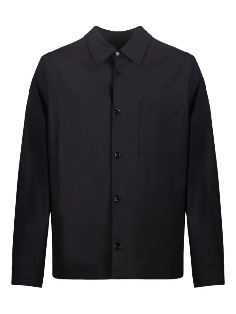 BE ABLE Leroy pocket shirt
