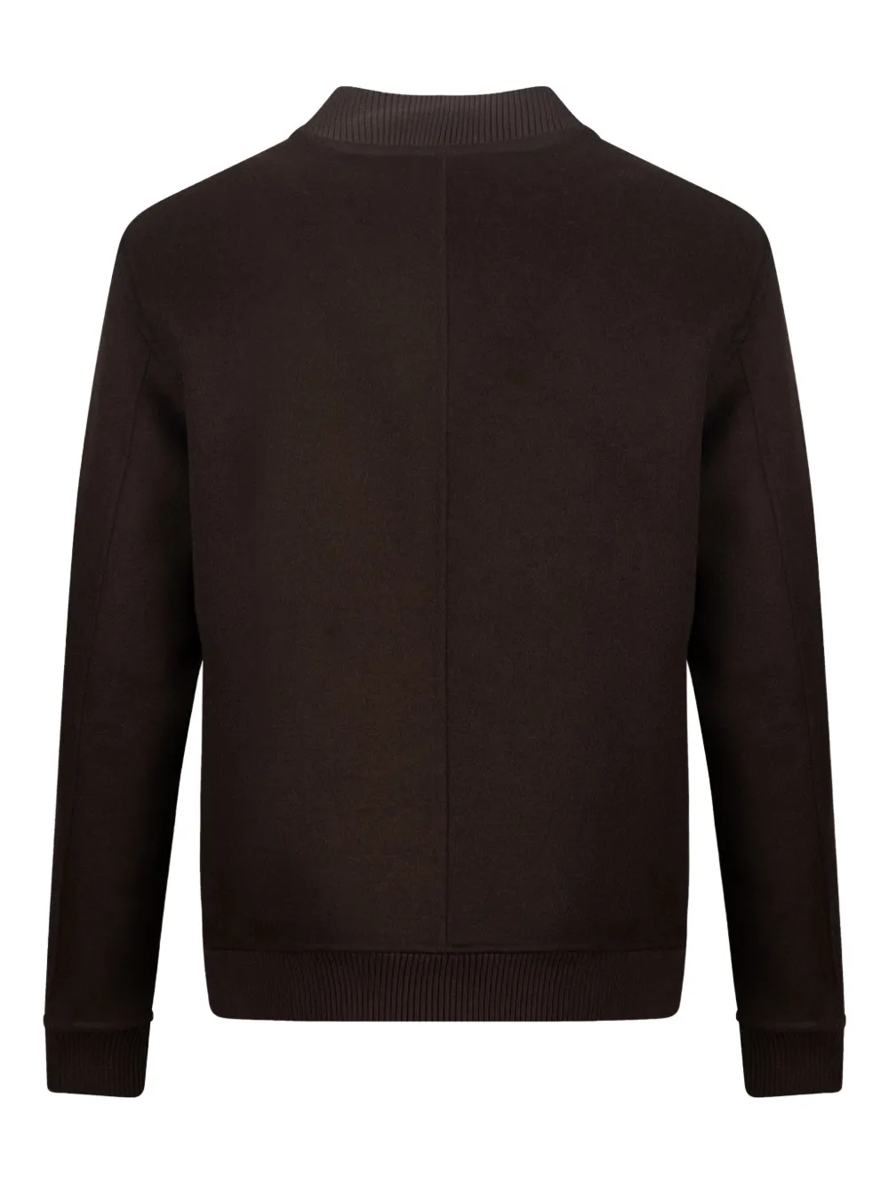 Park Place zip-up jacket | Bomber Jackets | Image 2