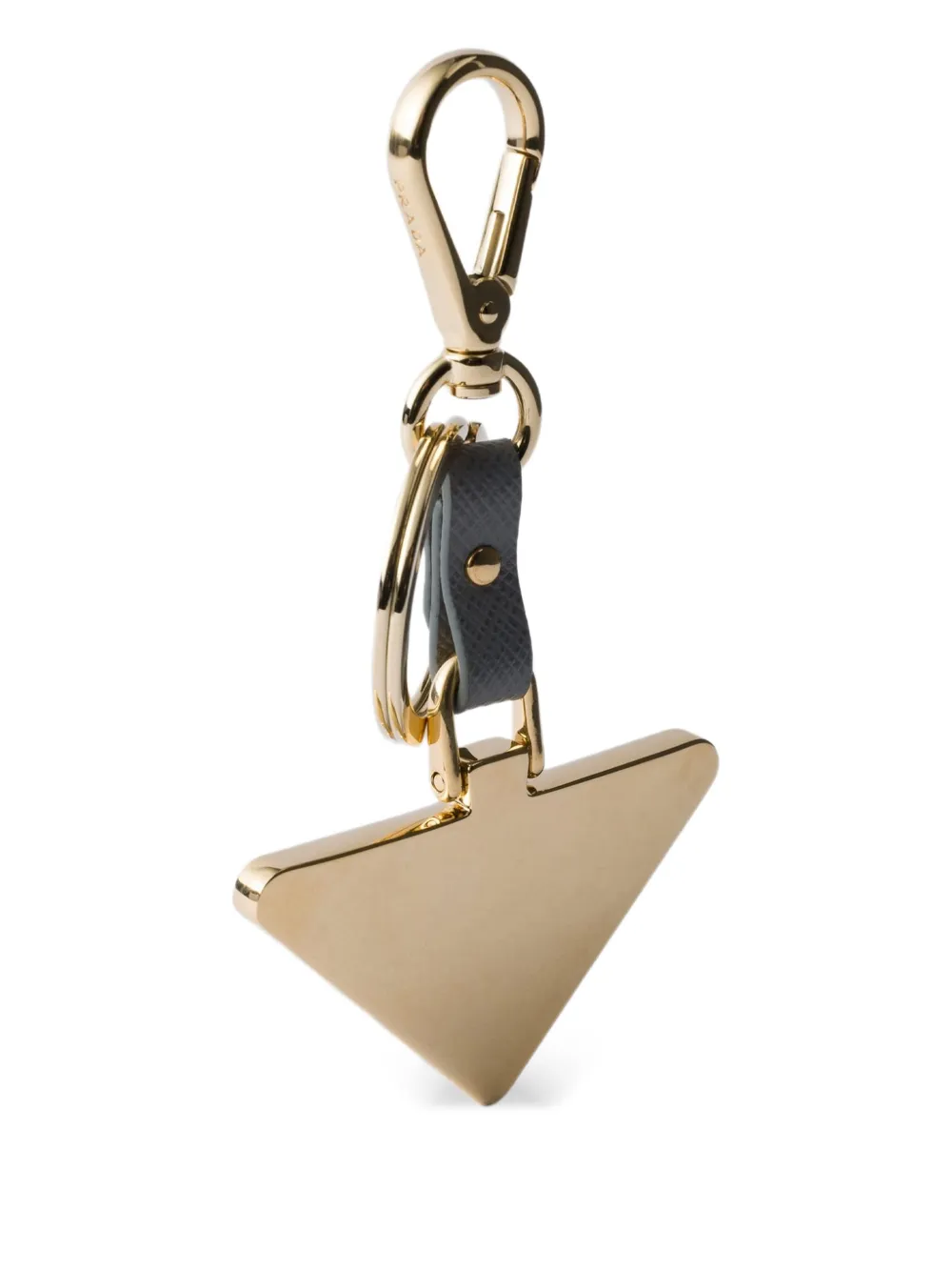 Prada llavero con logo triangular | Image 2