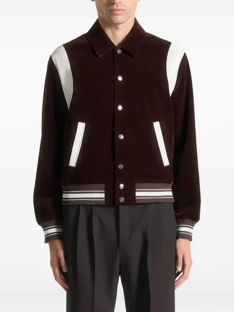 Manière De Voir Nico jacket