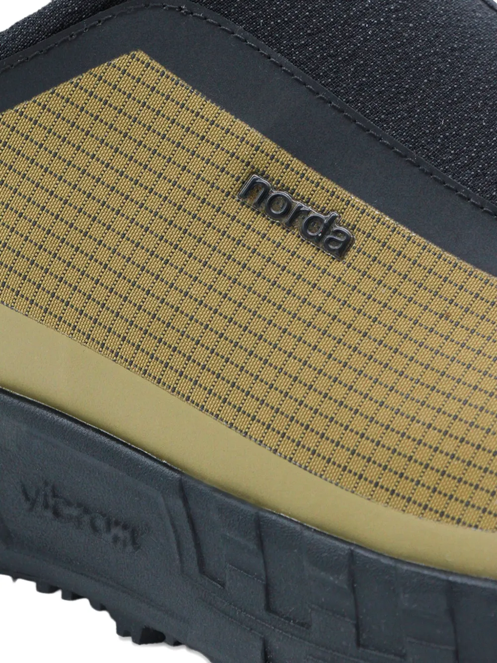 Norda Textured Sneakers In Multi