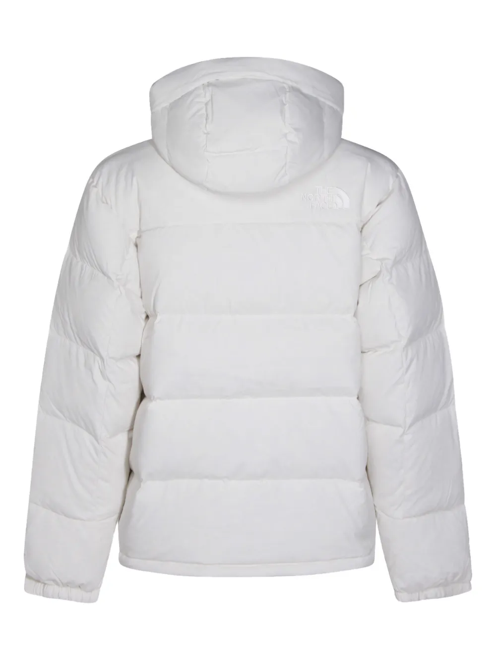 The North Face hooded logo jacket | Down Jackets | Image 2
