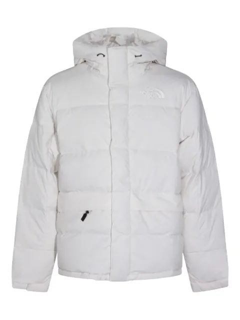 The North Face Kapuzenjacke mit Logo