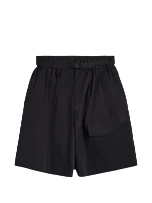 Y-3 メンズ カーゴショーツ通販 - FARFETCH