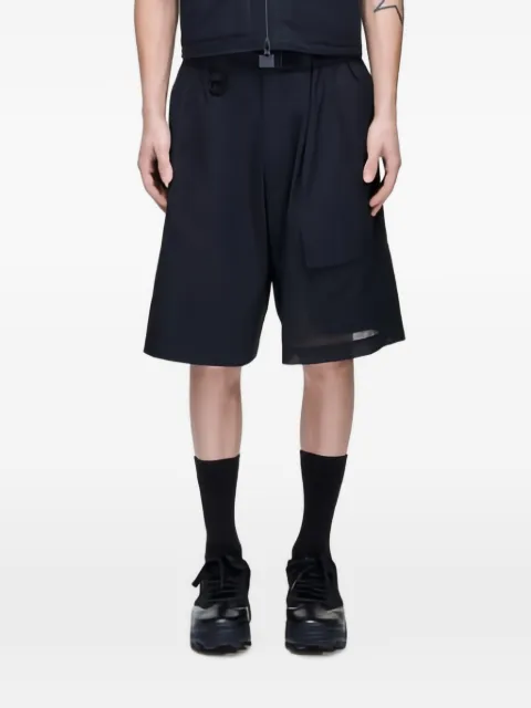 Y-3 shorts UT