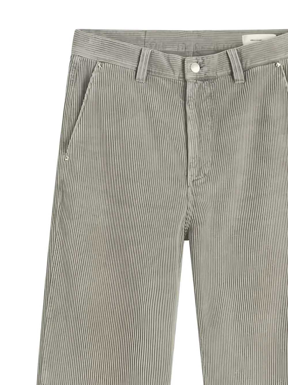 mfpen Cord trousers | Wide-Leg Trousers | Image 2