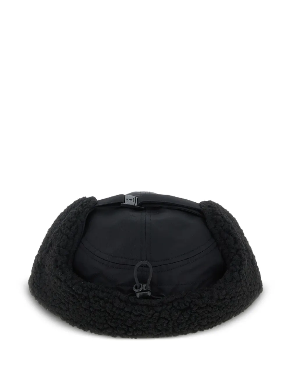 Carhartt WIP 올테라 이어 가드 캡 로고 패치 모자 | Image 2