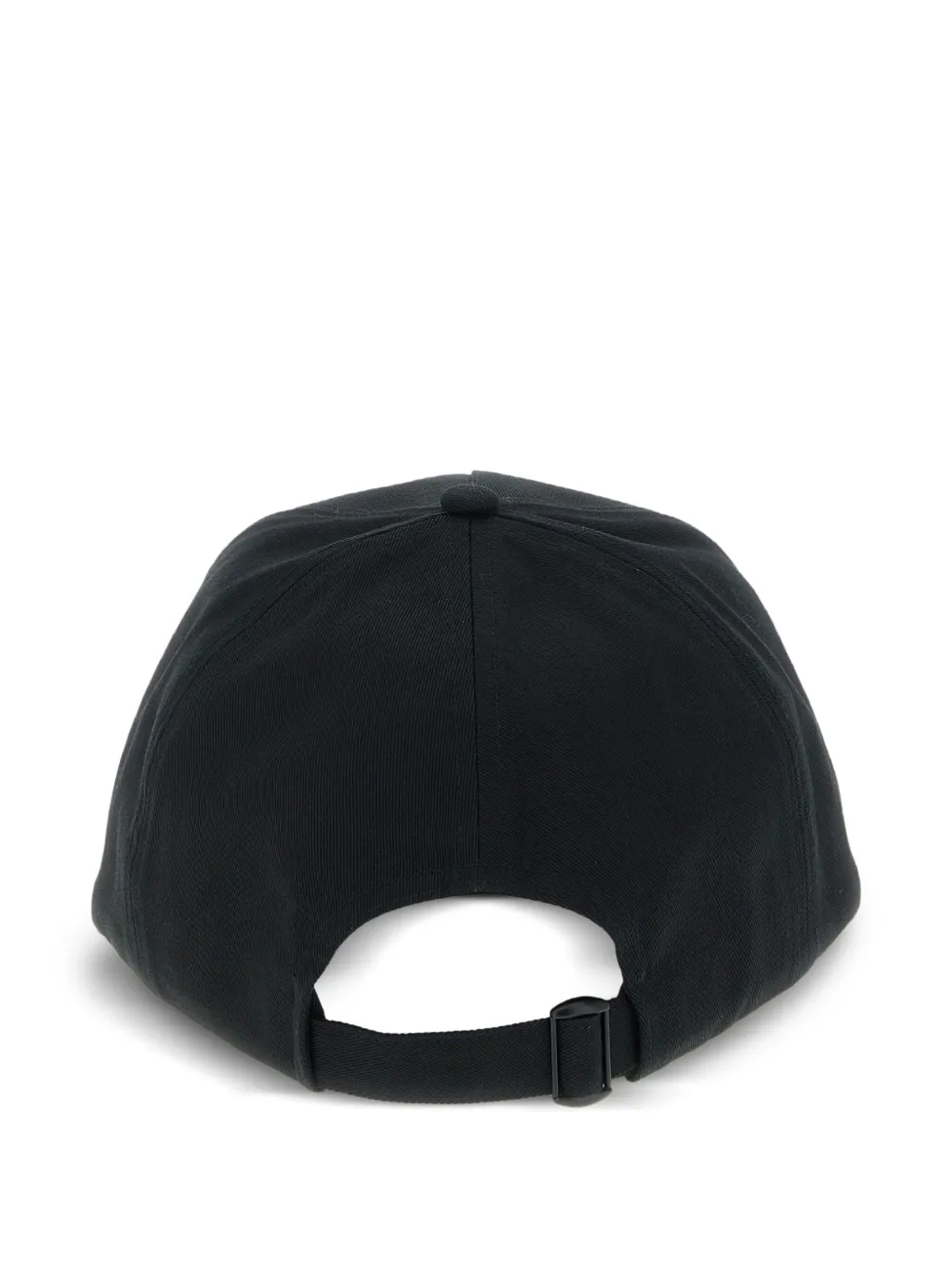 Moncler logo-patch adjustable baseball cap | Image 2