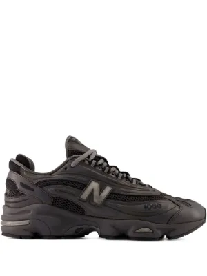 New Balance 1000 スニーカー | ブラック | FARFETCH JP