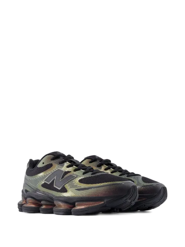 New Balance Abzorb 2000 スニーカー | ブラック | FARFETCH JP