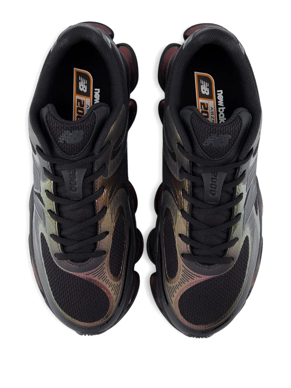 New Balance Abzorb 2000 Pods sneakers Zwart